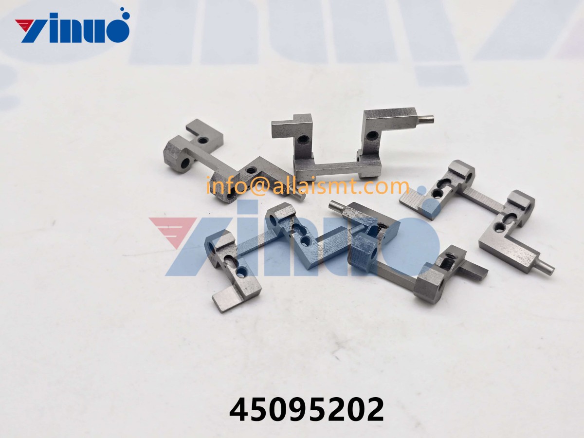 Universal spare part 45095202 HOLDER LATCH