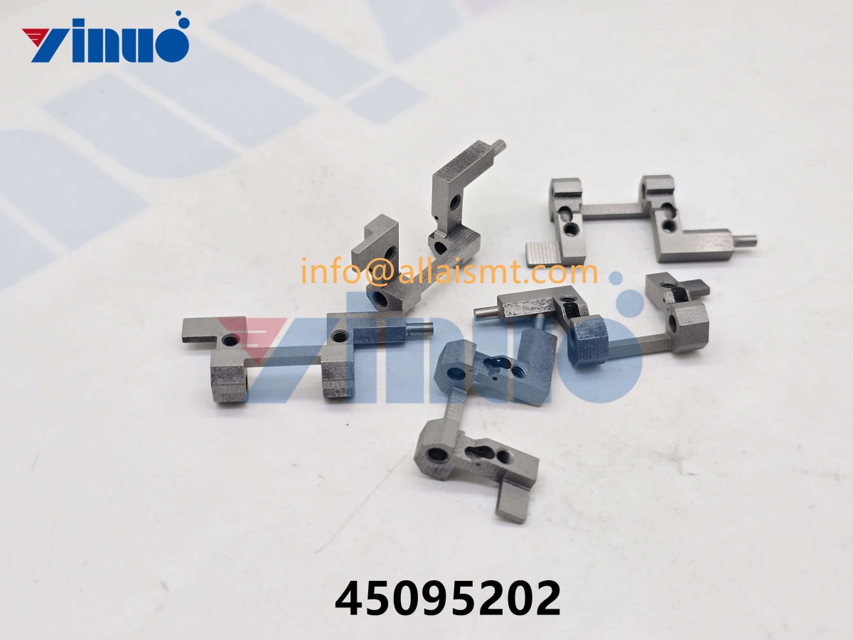 Universal spare part 45095202 HOLDER LATCH