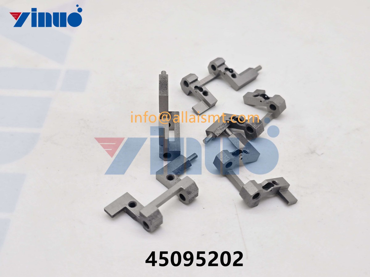 Universal spare part 45095202 HOLDER LATCH