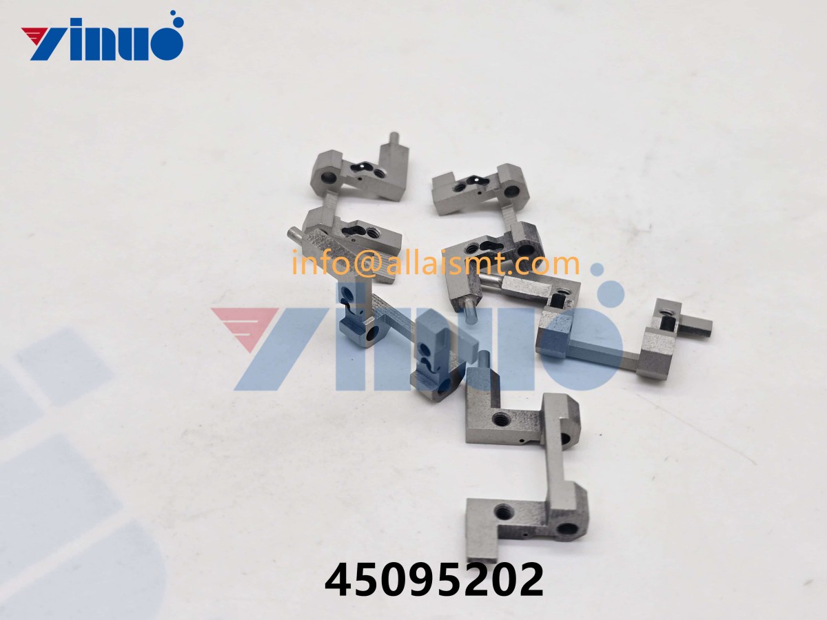 Universal spare part 45095202 HOLDER LATCH