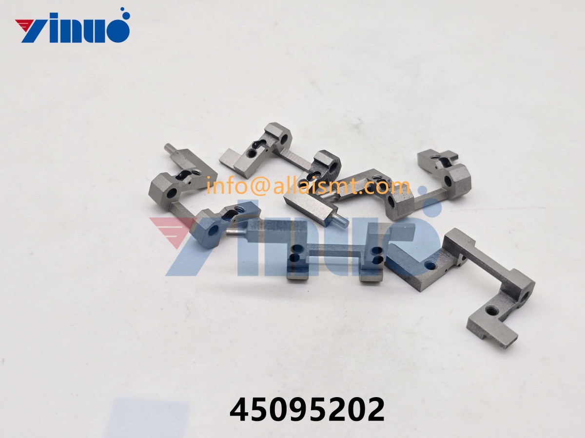 Universal spare part 45095202 HOLDER LATCH