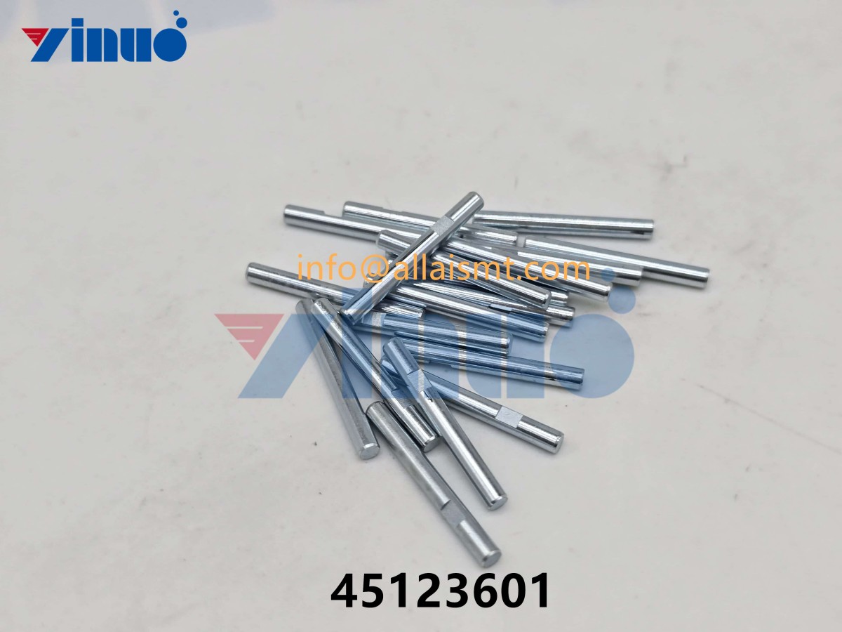 Universal spare part 45123601 SHAFT HOLDER