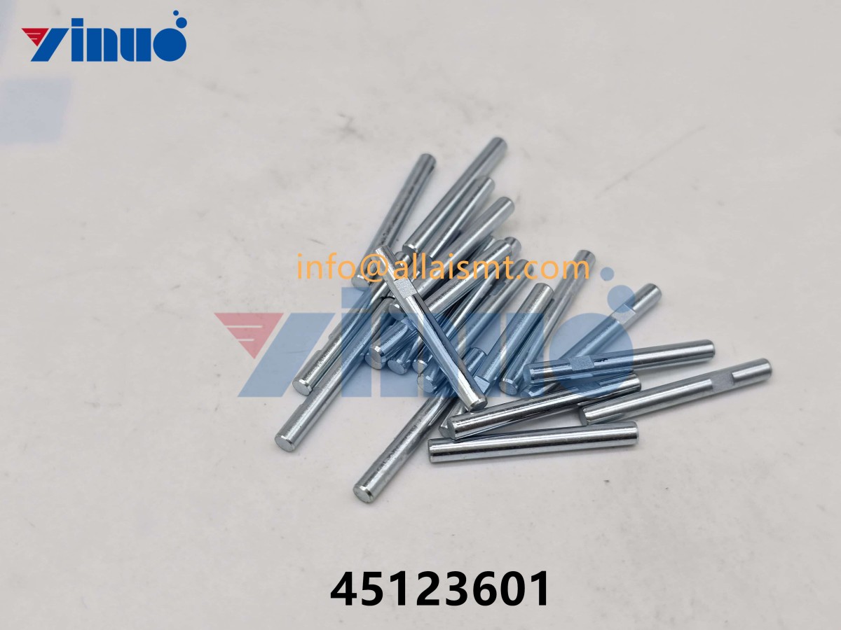 Universal spare part 45123601 SHAFT HOLDER