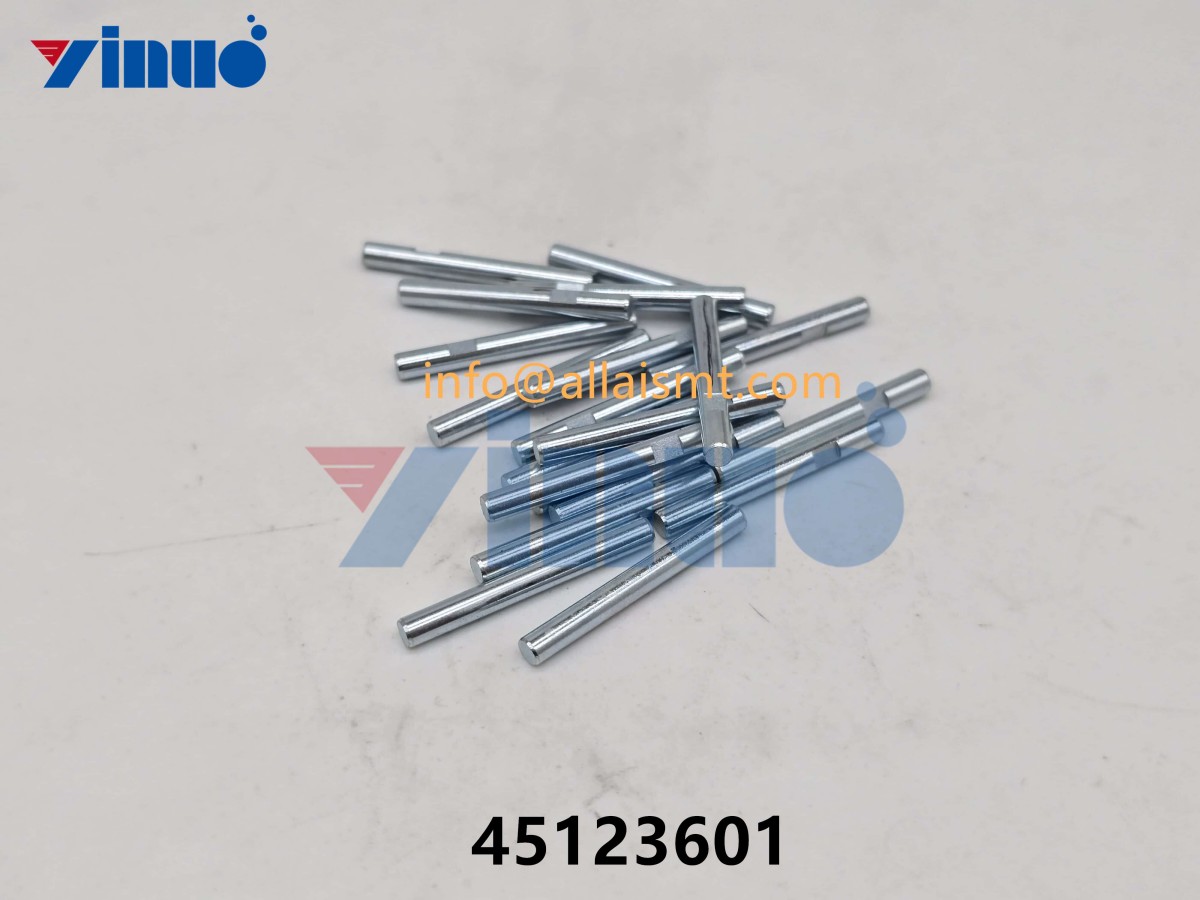 Universal spare part 45123601 SHAFT HOLDER