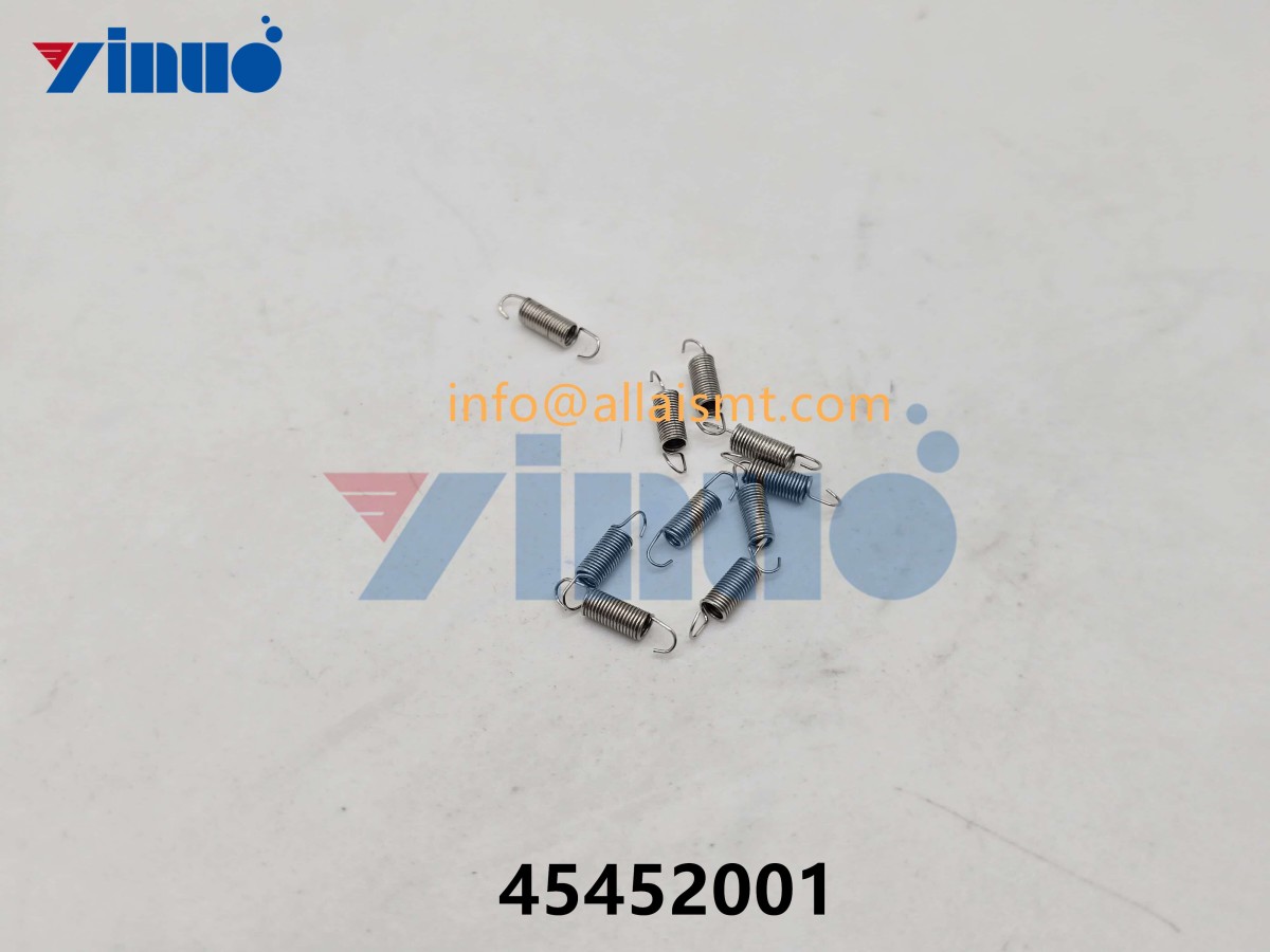 Universal spare part 45452001 SPRING EXTENSION