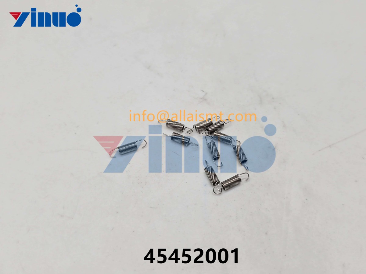 Universal spare part 45452001 SPRING EXTENSION
