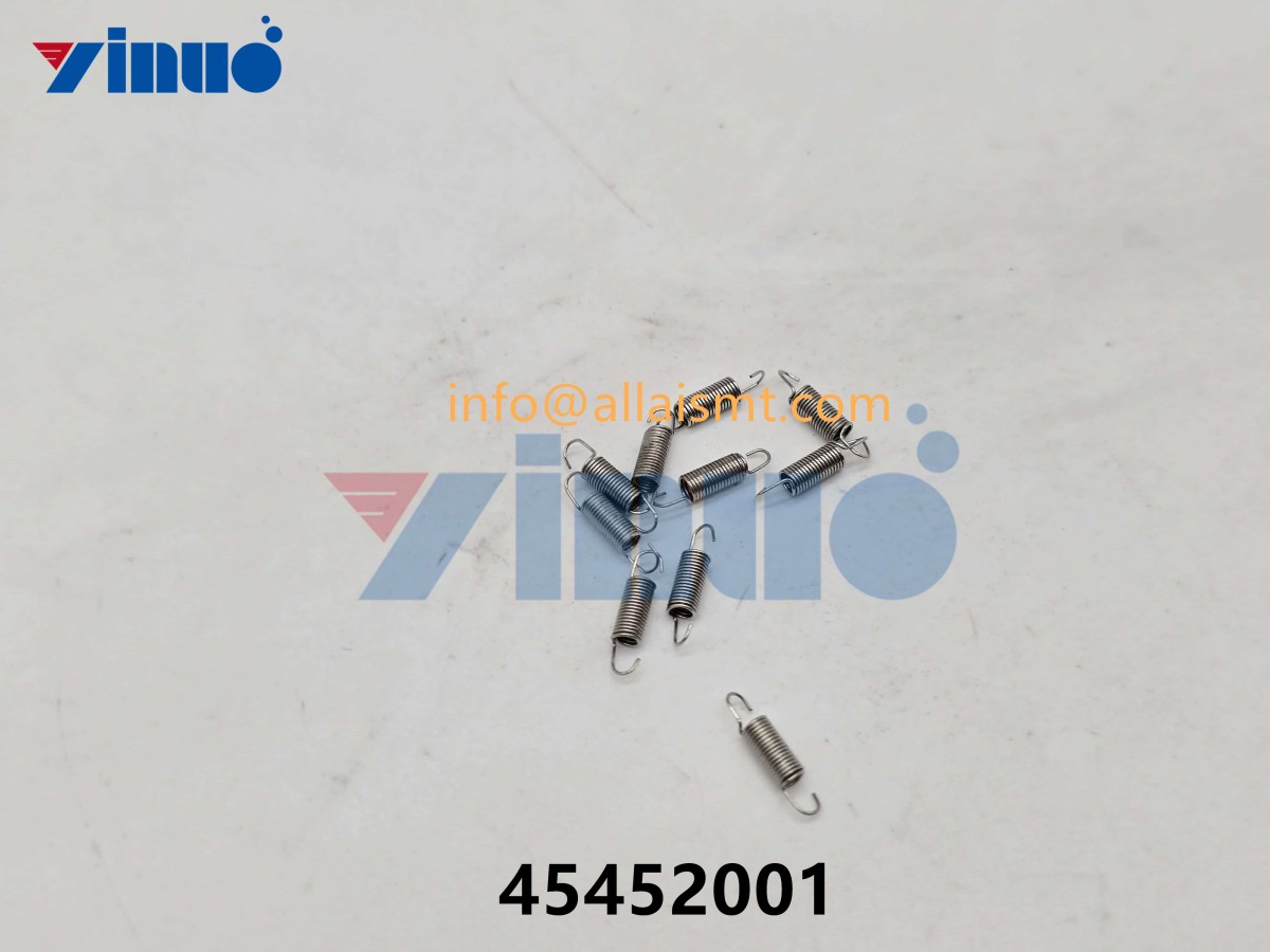 Universal spare part 45452001 SPRING EXTENSION