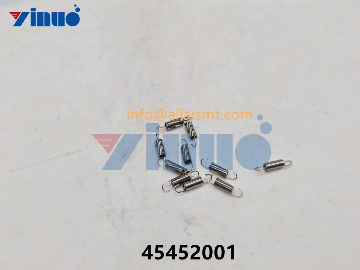 Universal spare part 45452001 SPRING EXTENSION