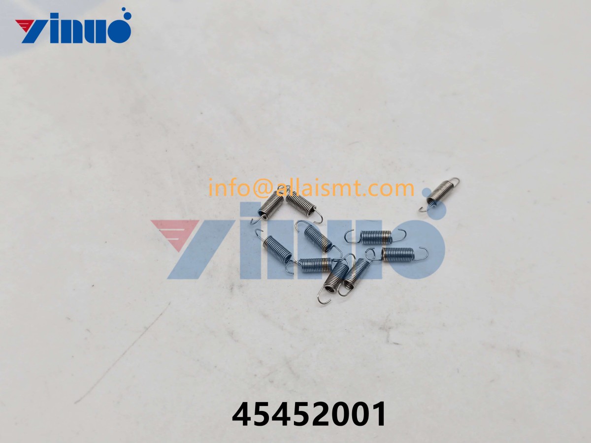 Universal spare part 45452001 SPRING EXTENSION