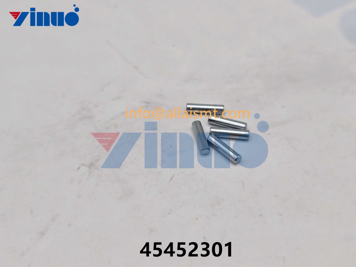 Universal spare part 45452301 PIN DOWEL