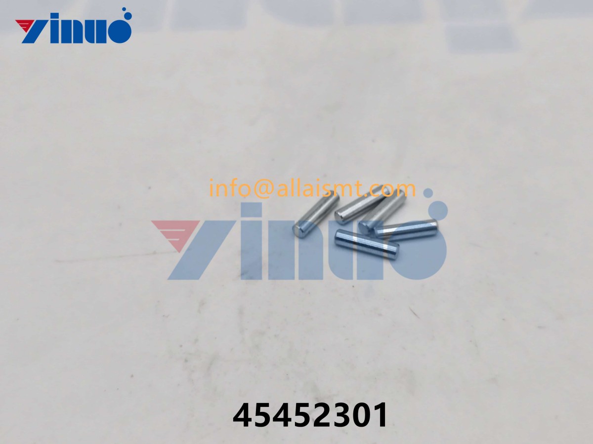 Universal spare part 45452301 PIN DOWEL