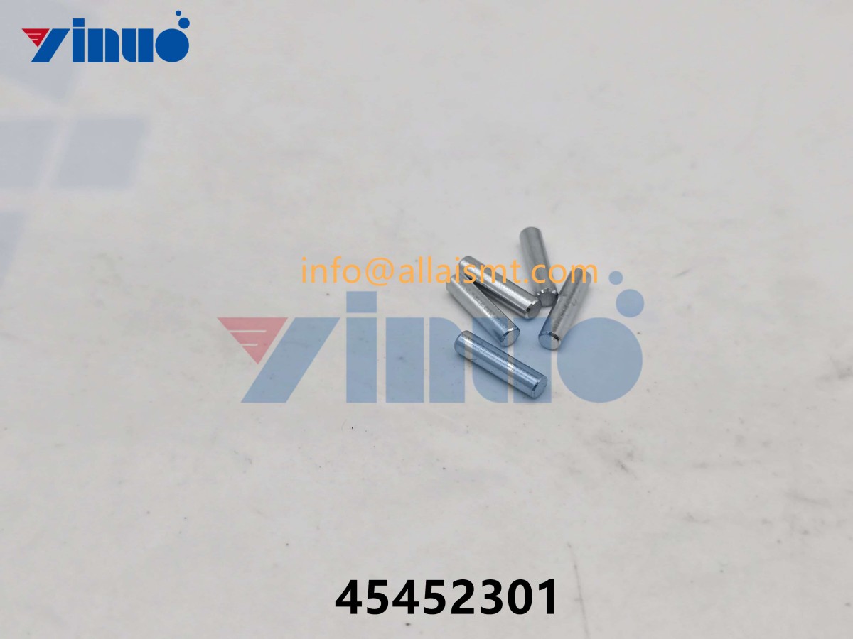 Universal spare part 45452301 PIN DOWEL