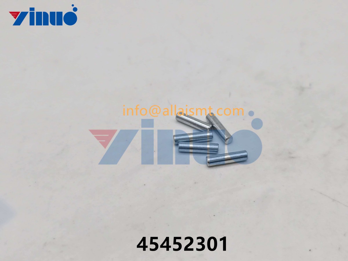 Universal spare part 45452301 PIN DOWEL