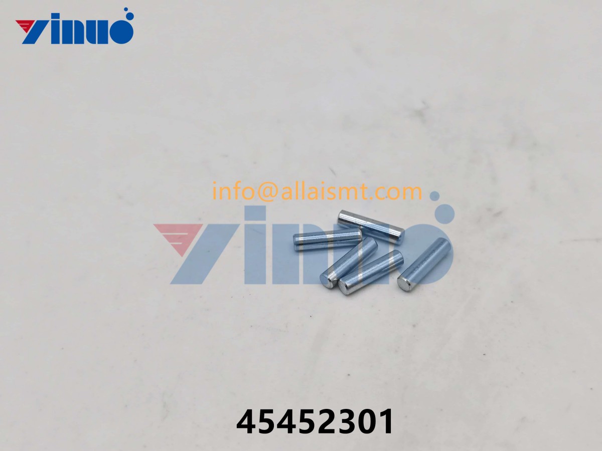 Universal spare part 45452301 PIN DOWEL