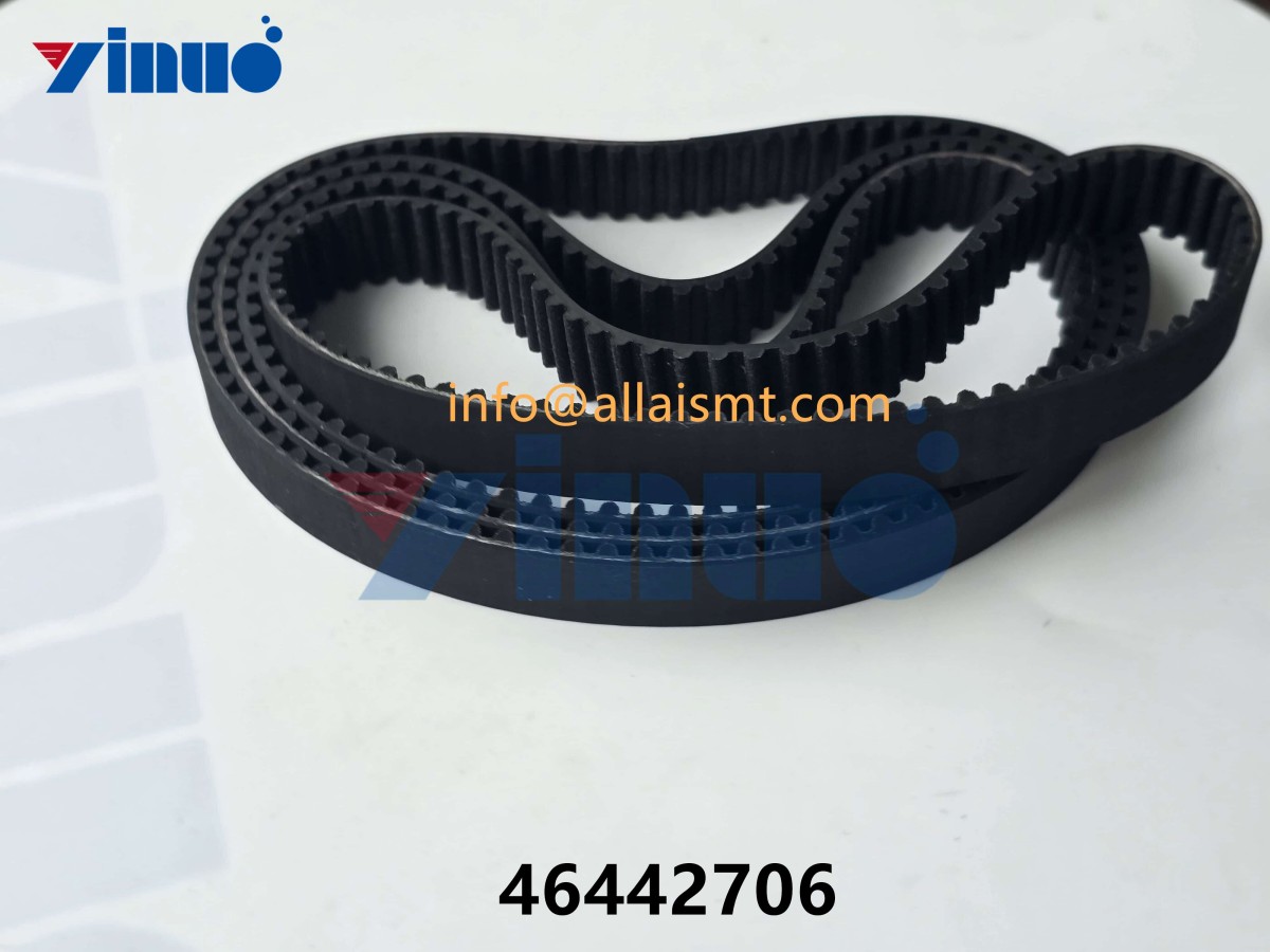 Universal spare part 46442706 BELT TIMMING