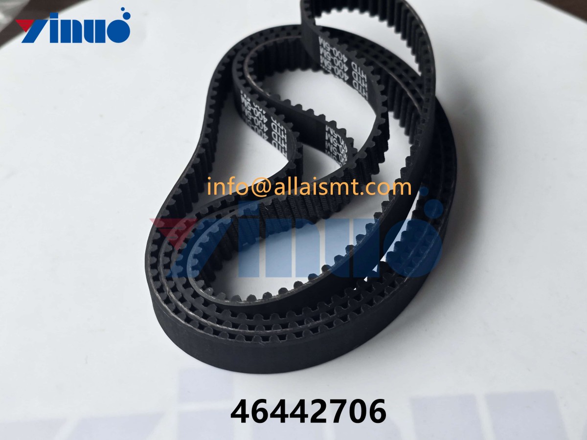 Universal spare part 46442706 BELT TIMMING