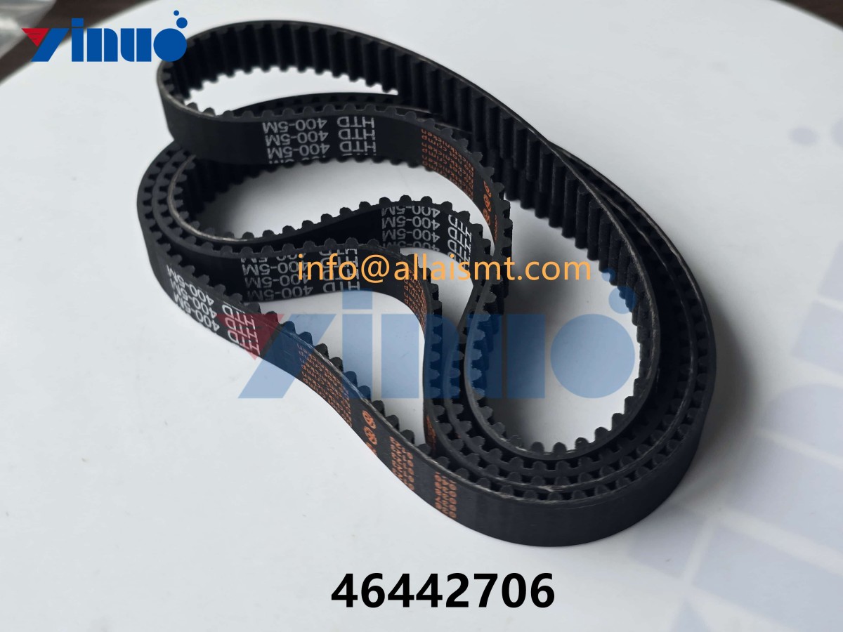 Universal spare part 46442706 BELT TIMMING