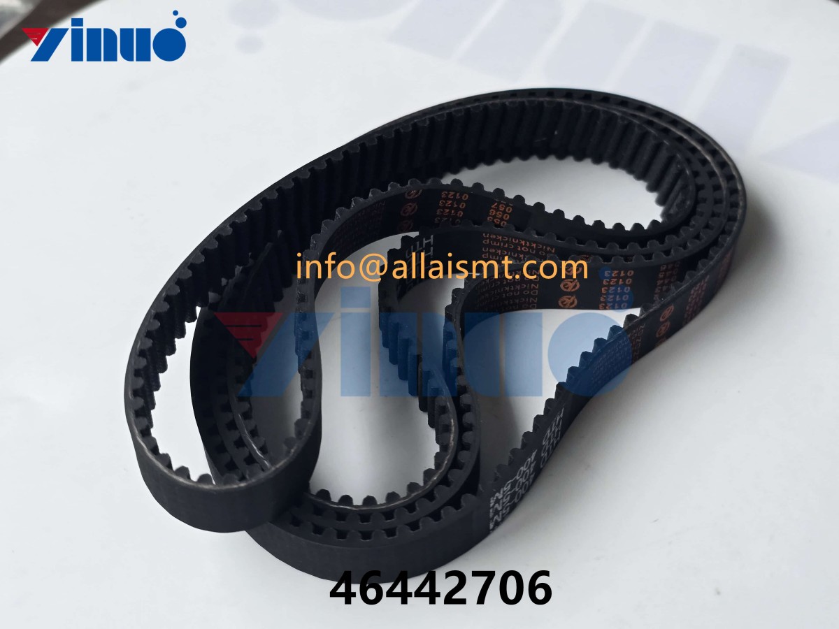 Universal spare part 46442706 BELT TIMMING