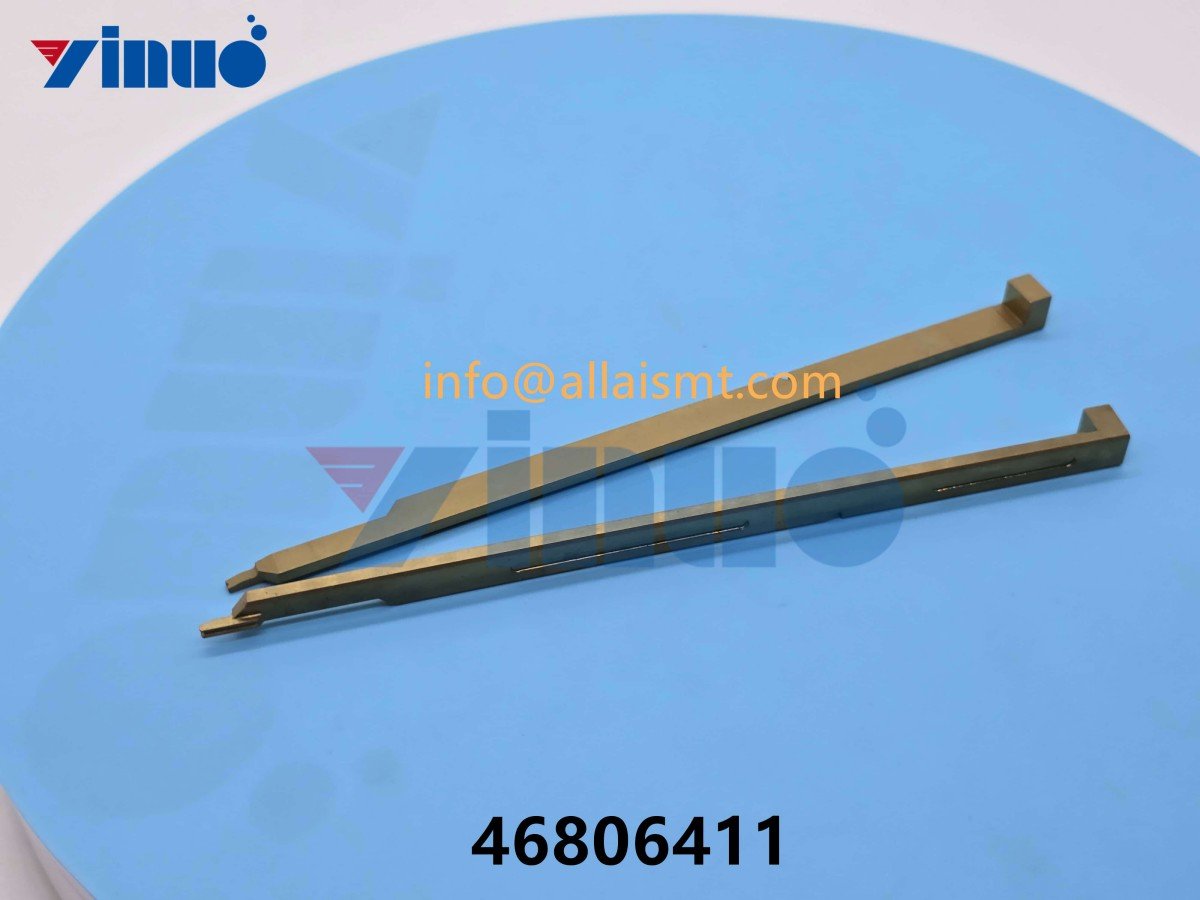 Universal spare part 46806411 FORMER OUT R CR