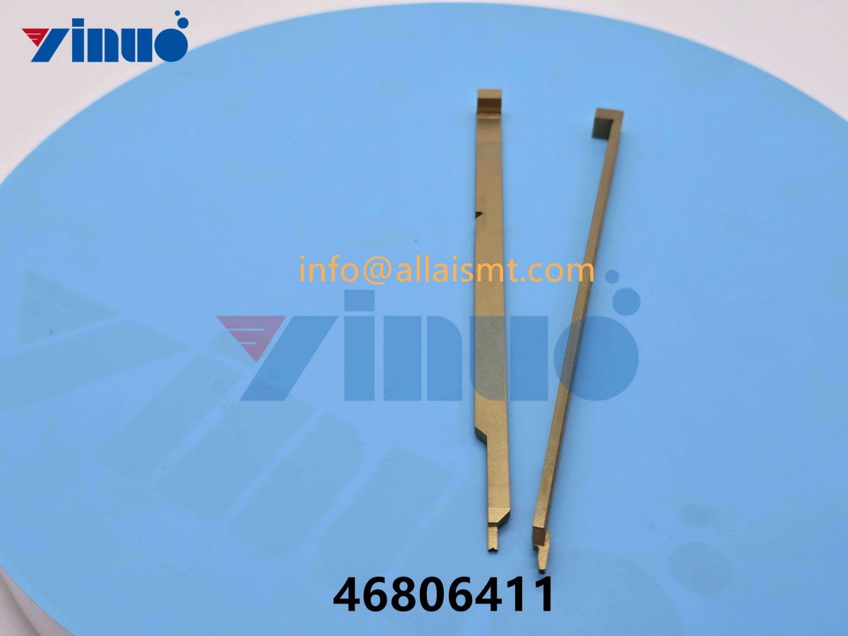 Universal spare part 46806411 FORMER OUT R CR