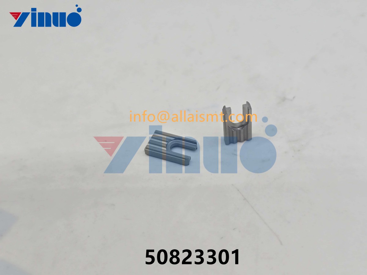 Universal spare part 50823301 GUIDE BOTTOM