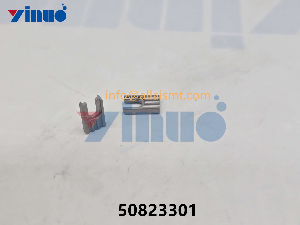 Universal spare part 50823301 GUIDE BOTTOM