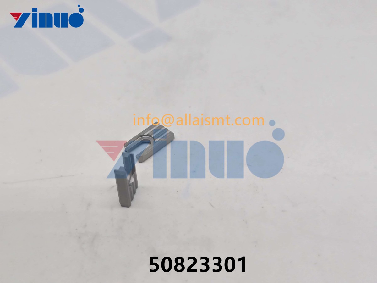 Universal spare part 50823301 GUIDE BOTTOM