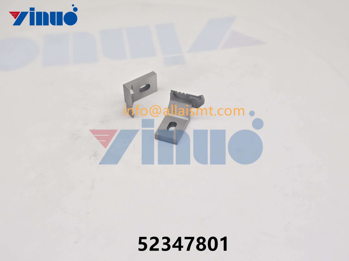 Universal spare part 52347801 GUIDE UPPER