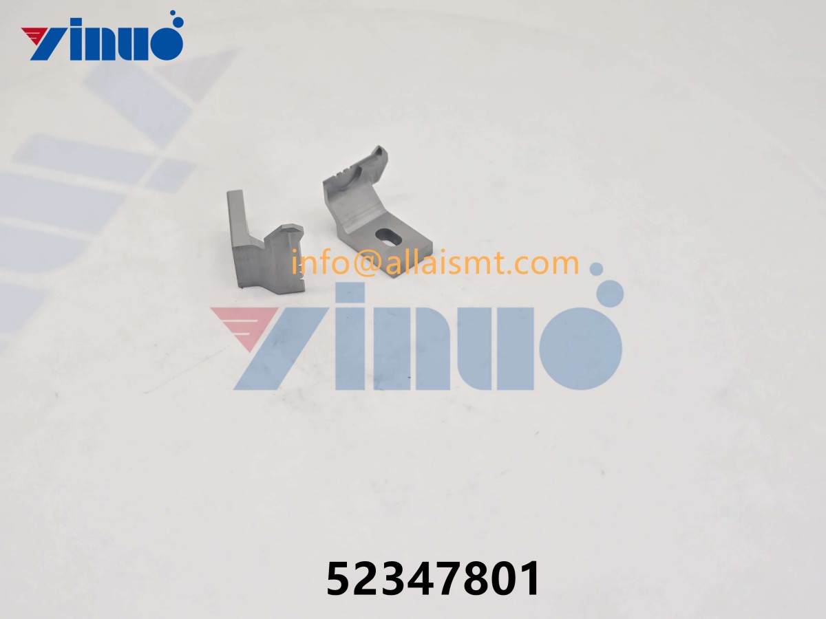 Universal spare part 52347801 GUIDE UPPER