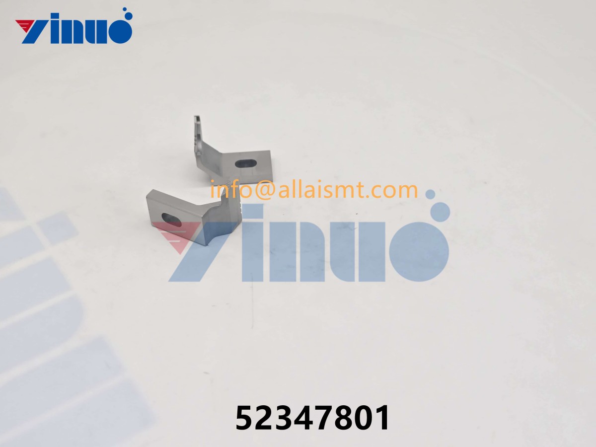 Universal spare part 52347801 GUIDE UPPER