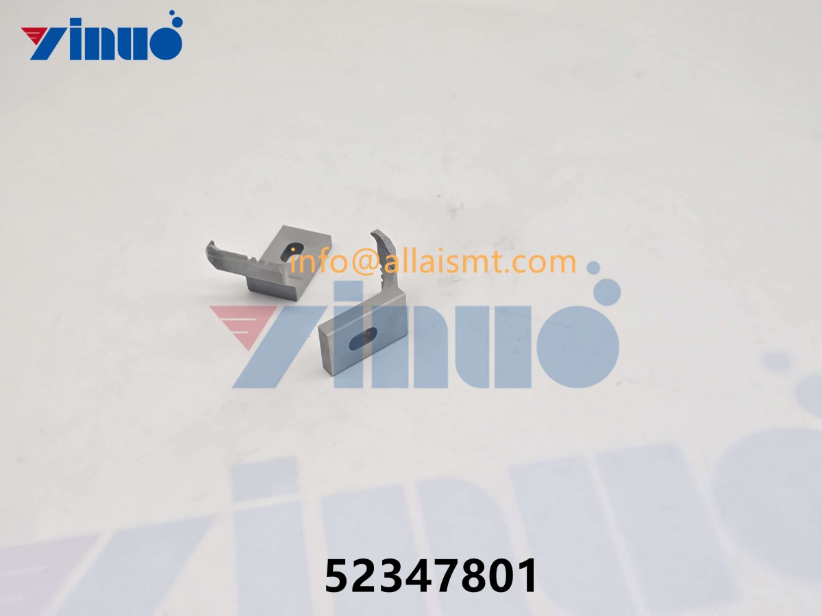 Universal spare part 52347801 GUIDE UPPER