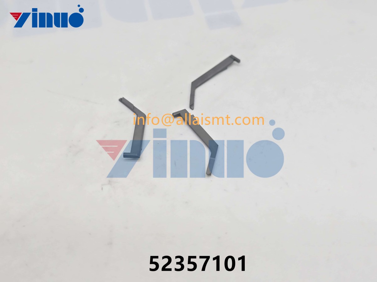 Universal spare part 52357101 CLAMP LH SINGLE
