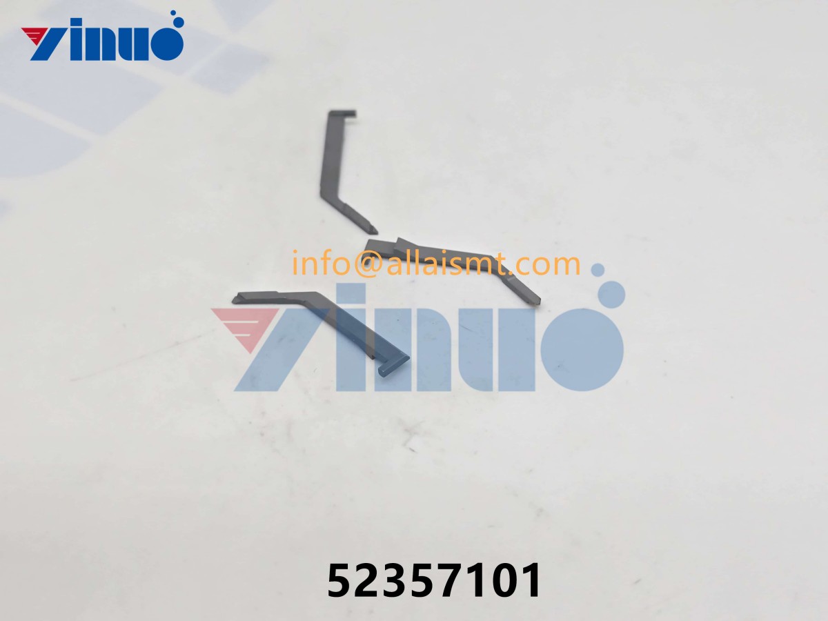 Universal spare part 52357101 CLAMP LH SINGLE