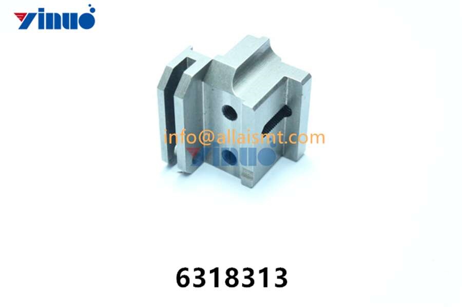 GUIDE BLOCK(C) 6318313