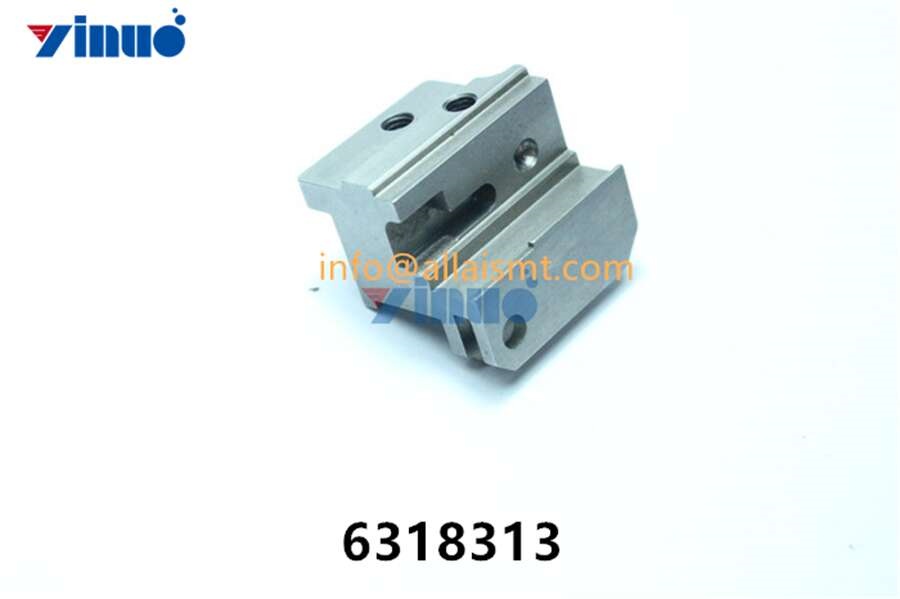 GUIDE BLOCK(C) 6318313