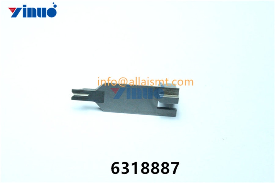 INSERTION GUIDE9(SC) 6318888