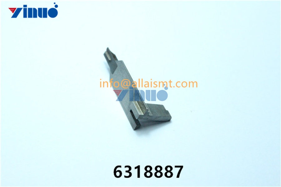 INSERTION GUIDE9(SC) 6318888