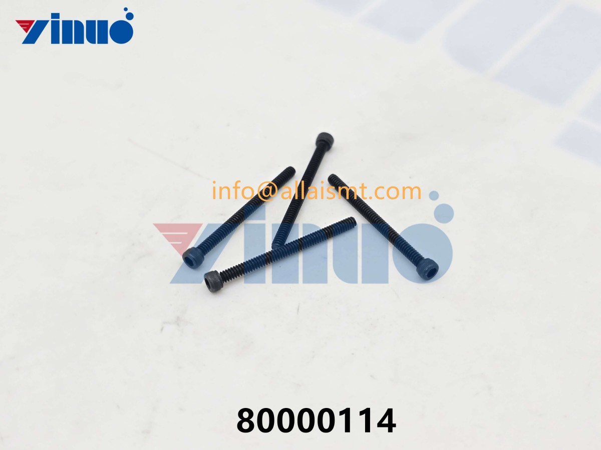 Universal spare part 80000114 SHCS