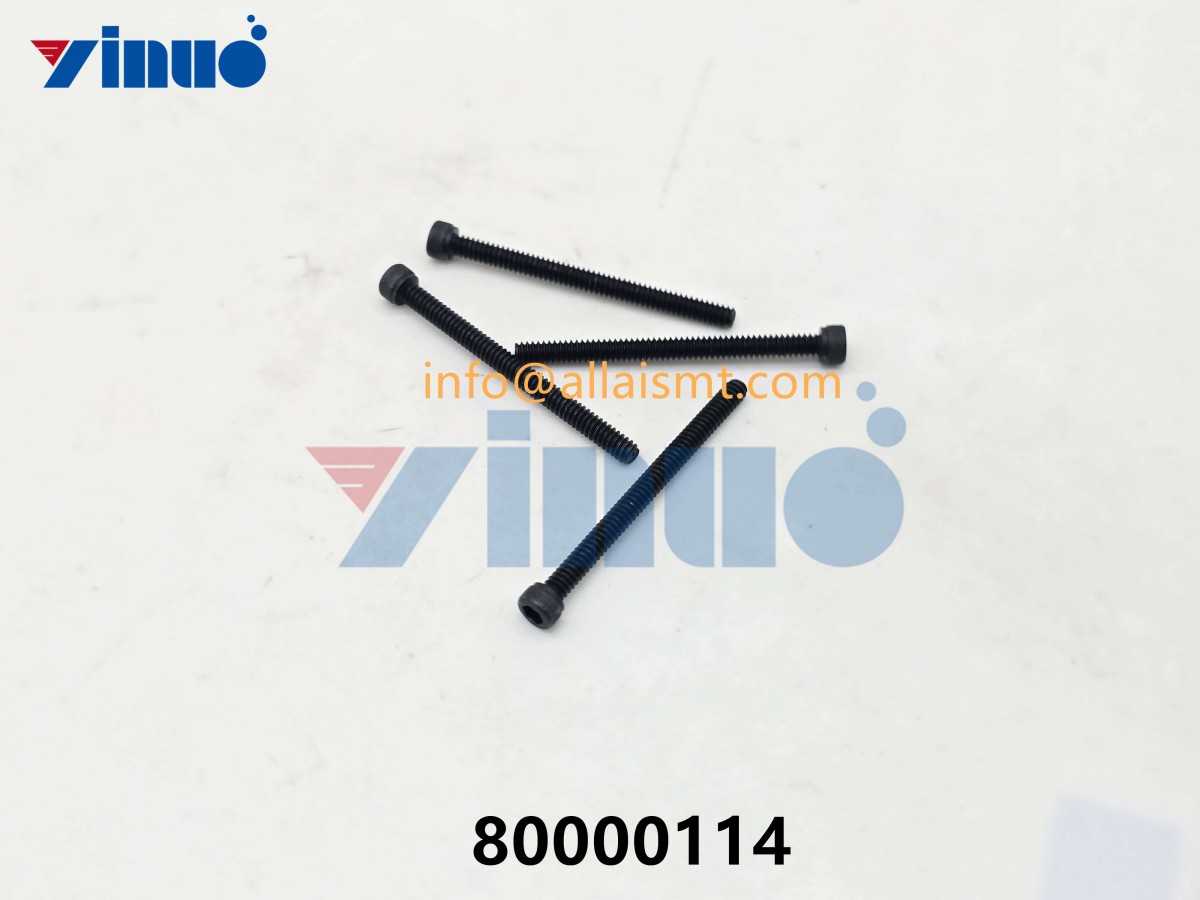 Universal spare part 80000114 SHCS