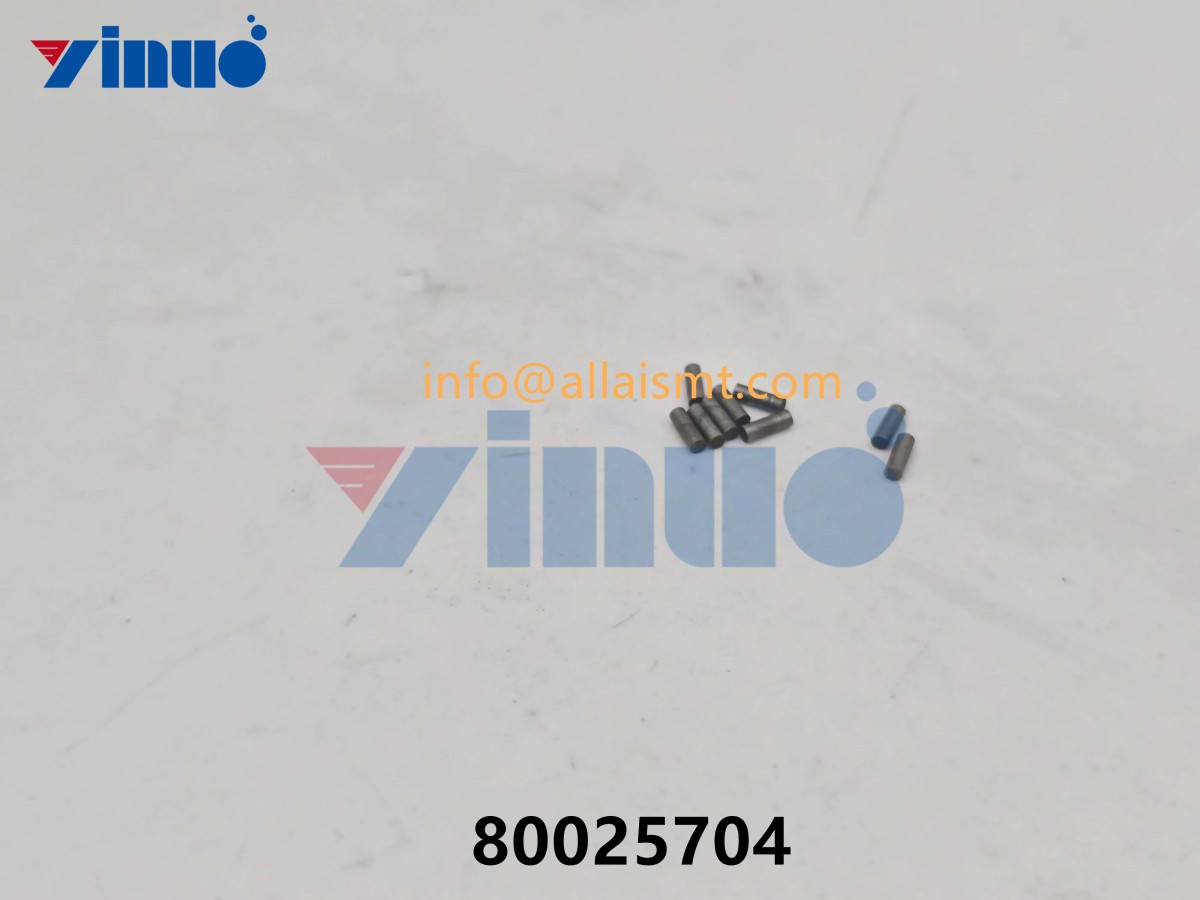 Universal spare part 80025704 DP-PIC