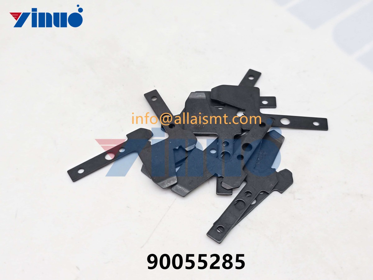 Universal spare part 90055285 PUSHER UPPER