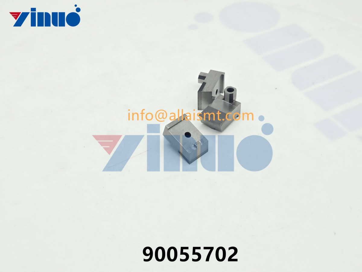 Universal spare part 90055702 TRIPLE SPAN PUN
