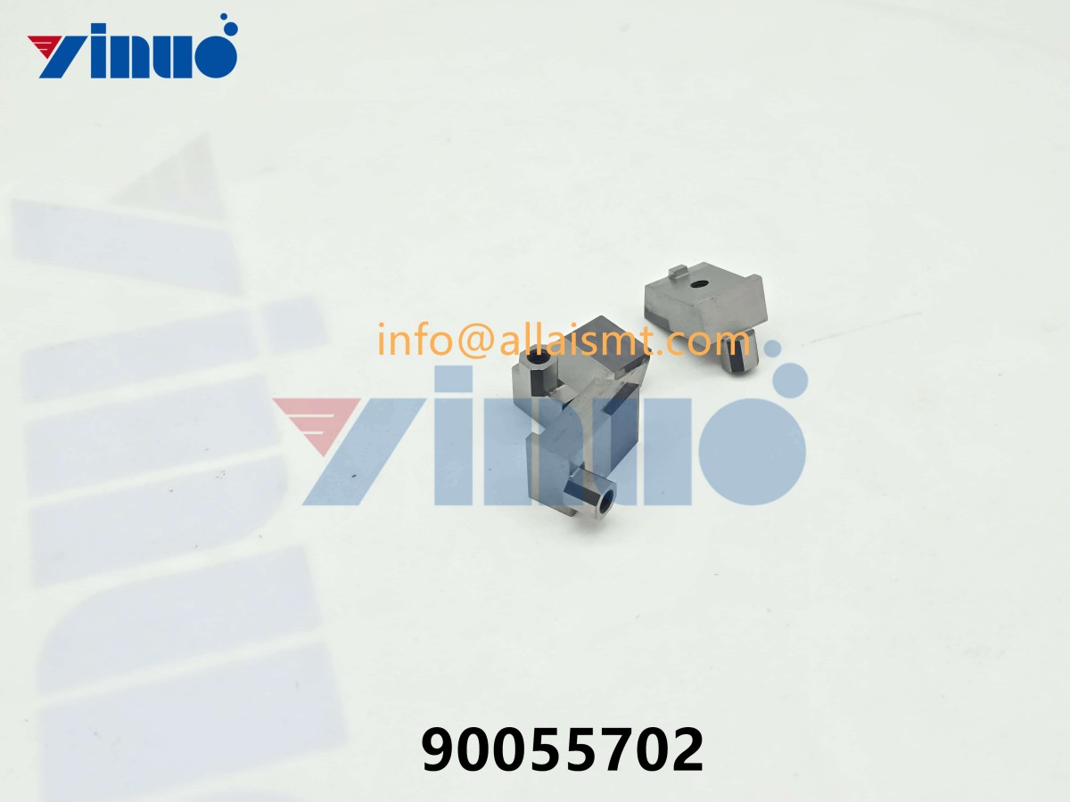 Universal spare part 90055702 TRIPLE SPAN PUN