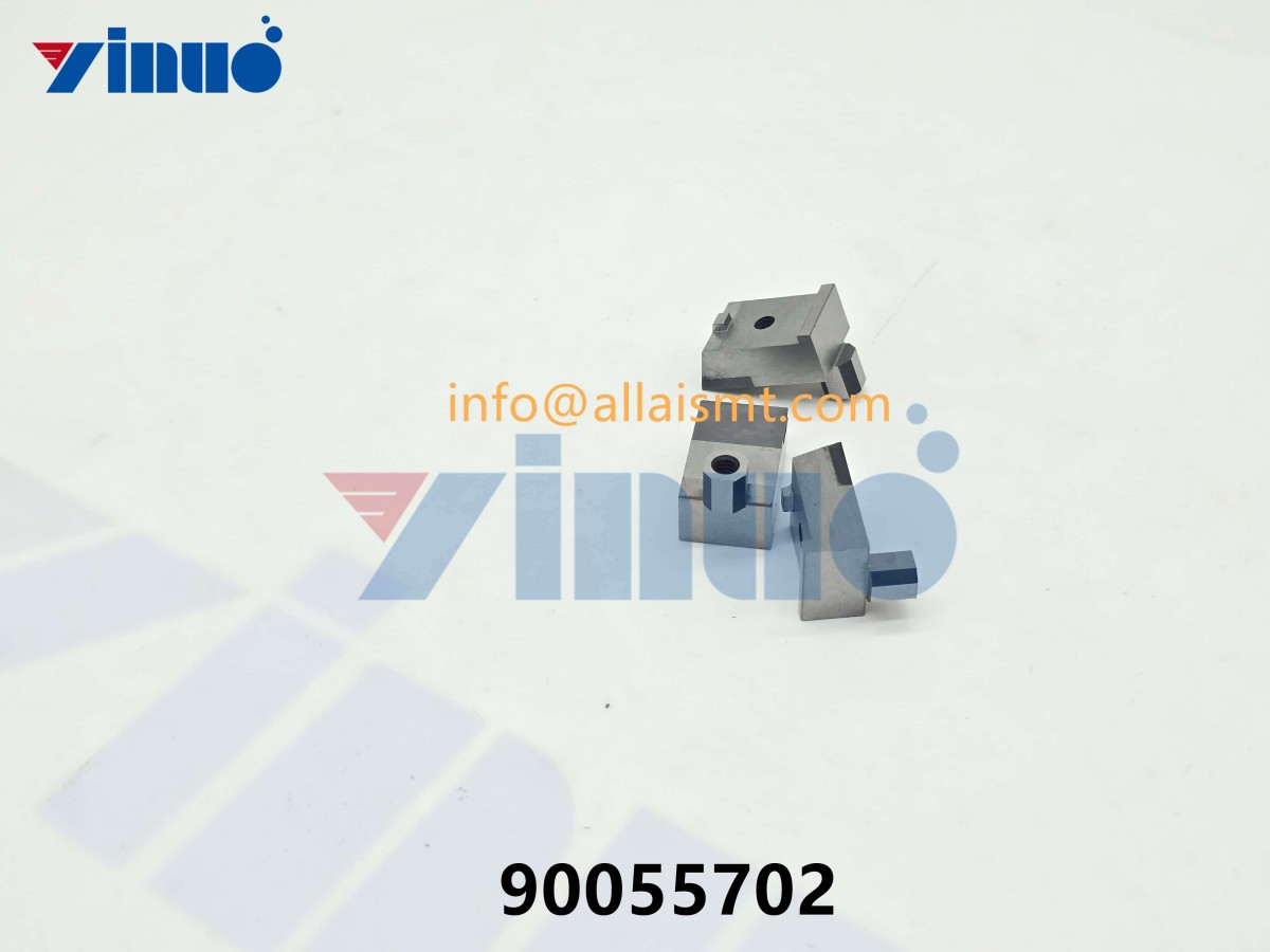 Universal spare part 90055702 TRIPLE SPAN PUN
