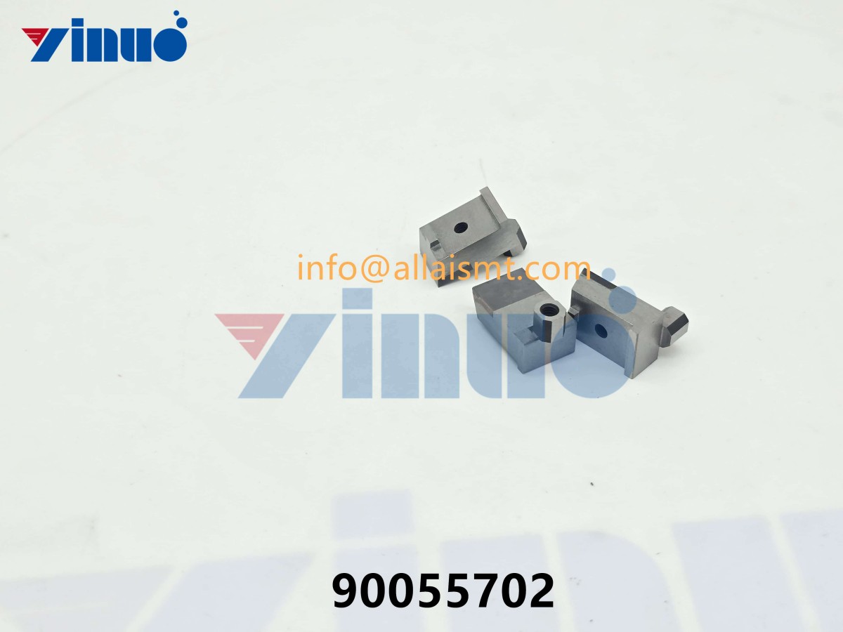 Universal spare part 90055702 TRIPLE SPAN PUN