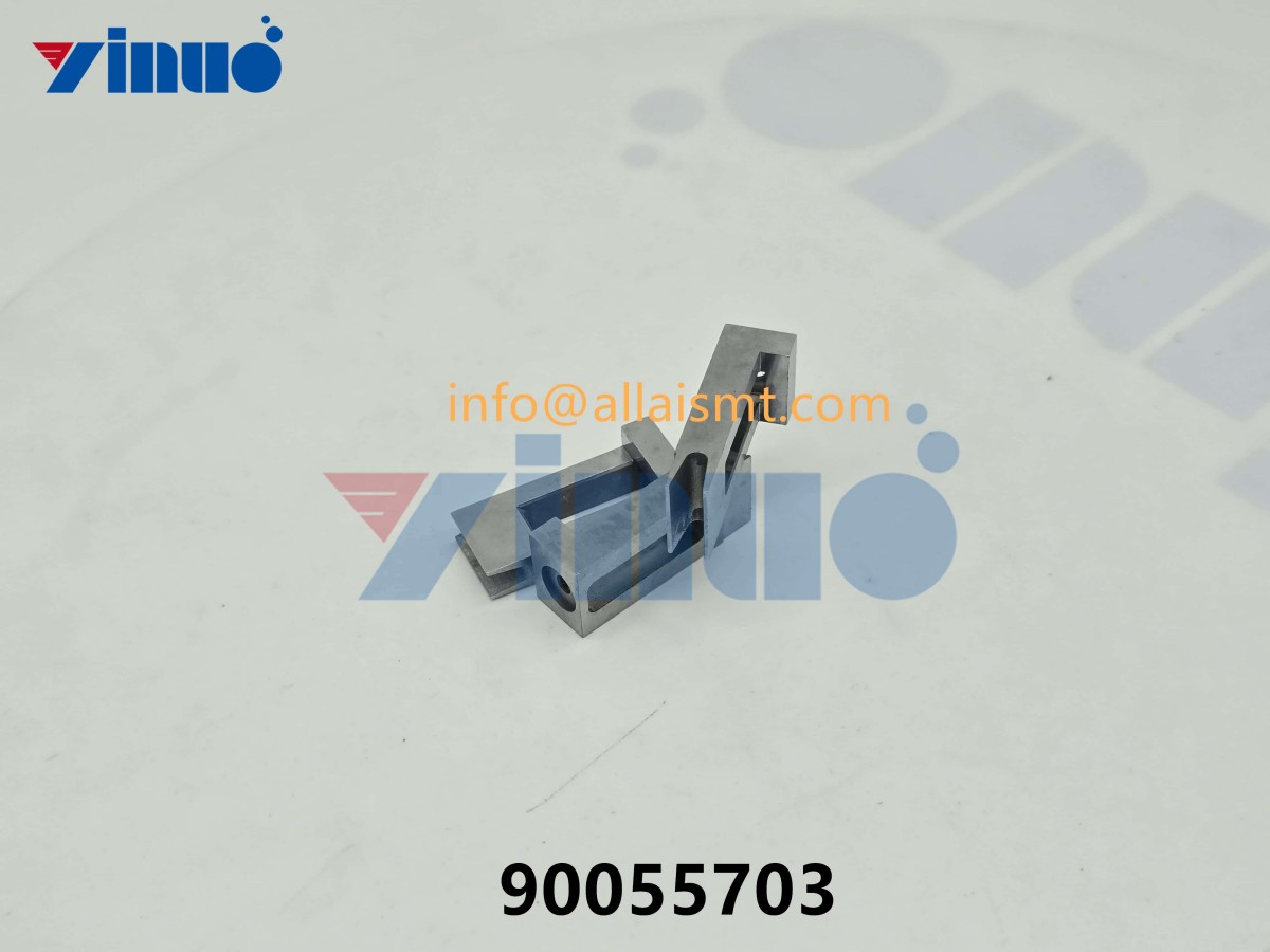 Universal spare part 90055703 TRIPLE SPAN CLAMP