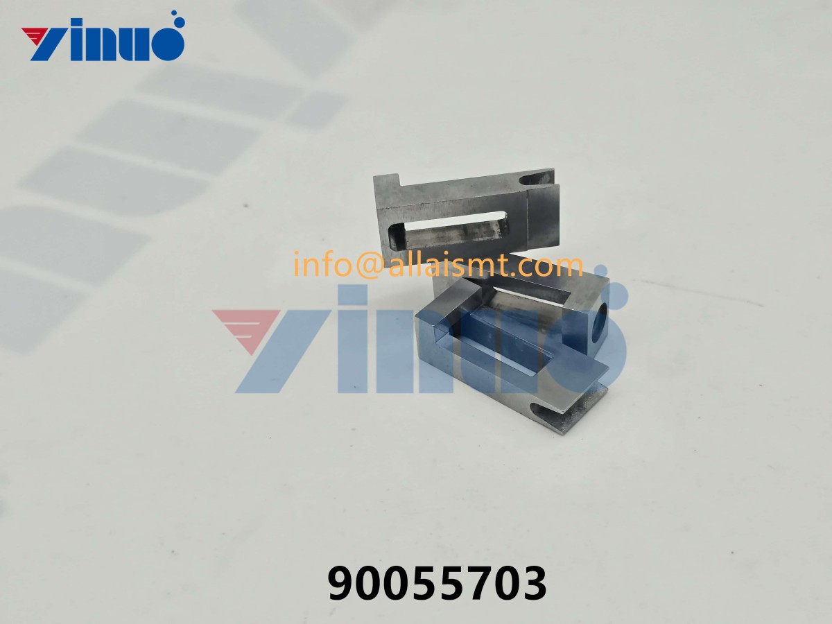 Universal spare part 90055703 TRIPLE SPAN CLAMP