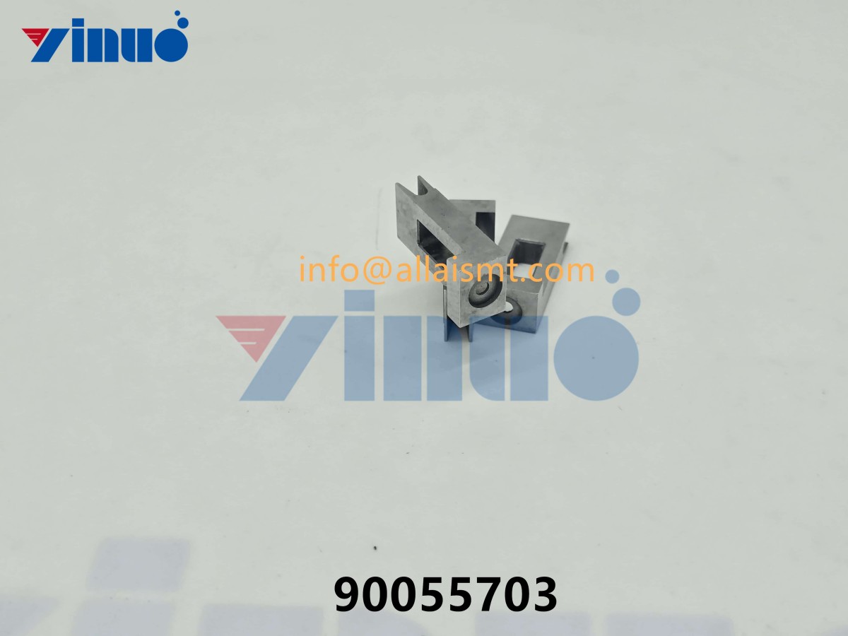 Universal spare part 90055703 TRIPLE SPAN CLAMP