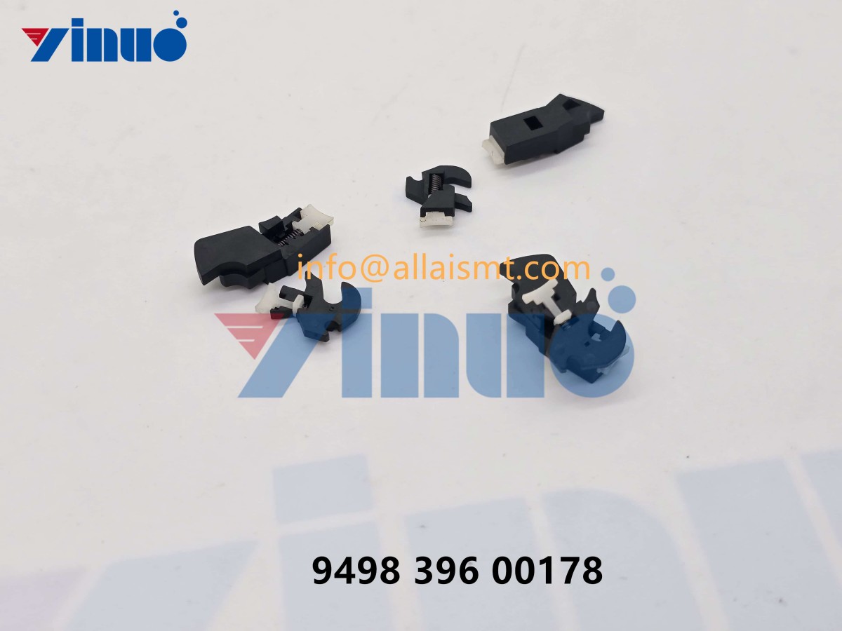 ASSEMBLEON 9498 396 00178 Brake UL. Ll Ttf