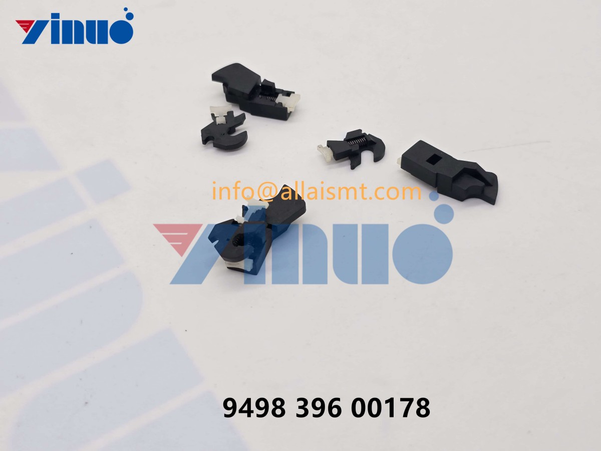 ASSEMBLEON 9498 396 00178 Brake UL. Ll Ttf